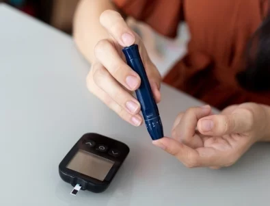 Бъдете внимателни: Скритите признаци за диабет при жените