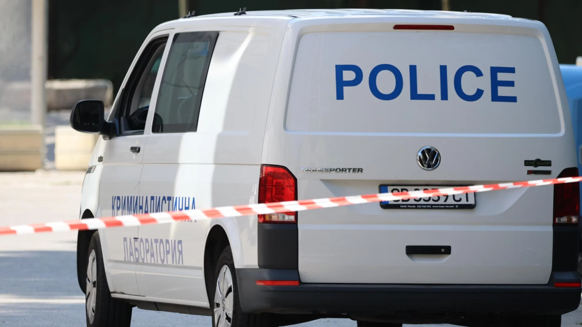 74-годишен отвлече възрастна жена, за да я убие и погребе