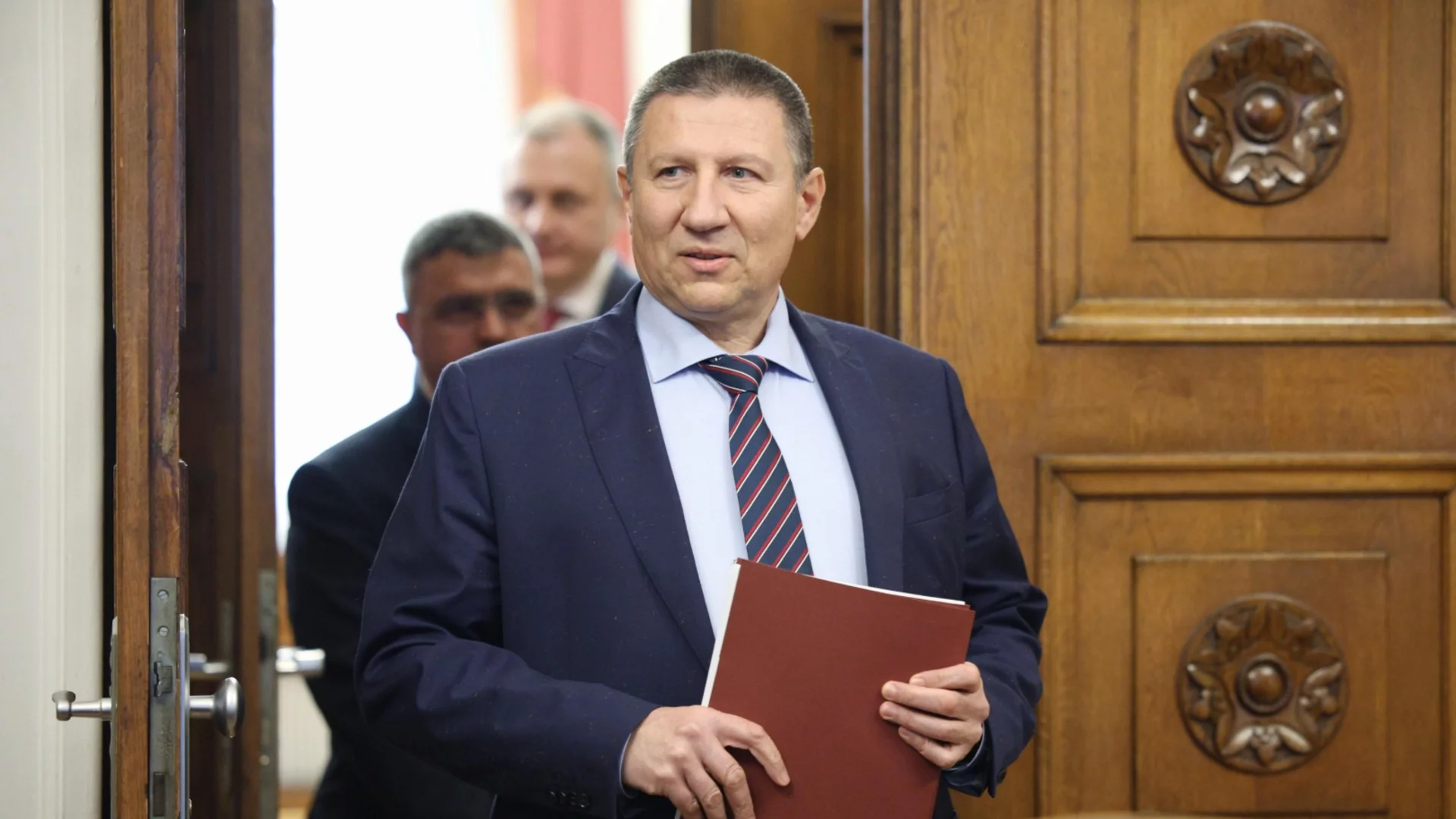 Друг прокурор да разследва Сарафов и при какви обстоятелства: Ново предложение от зам.-председателя на ВКС