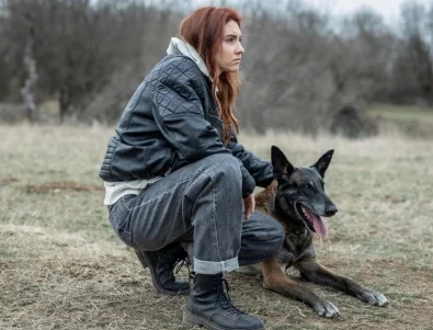 Първи трейлър на новия български сериал "Мамник" (ВИДЕО)