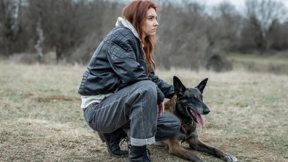 Първи трейлър на новия български сериал "Мамник" (ВИДЕО)