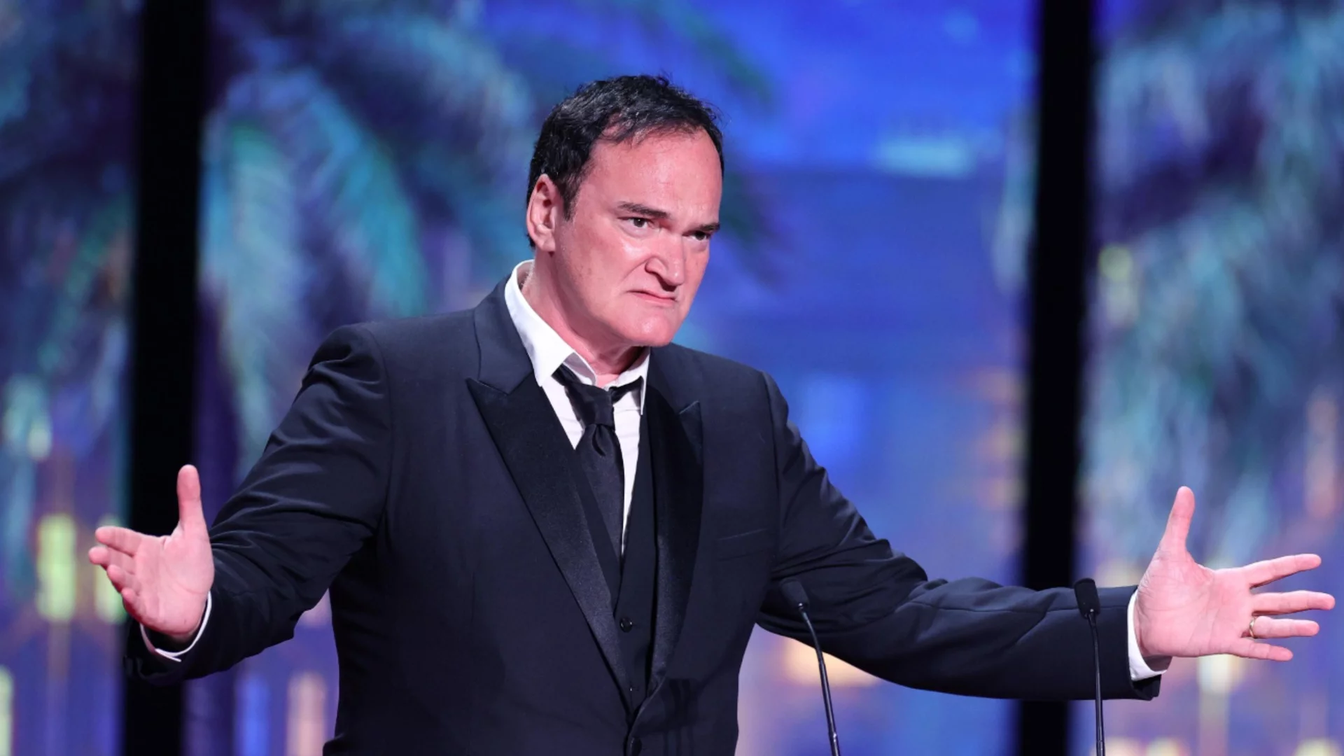 Гениален, но сериозно критикуван: Петима режисьори против Куентин Тарантино