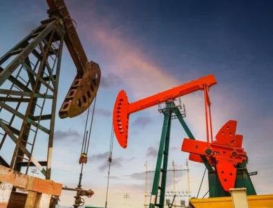 Обрат с цената на петрола заради Русия