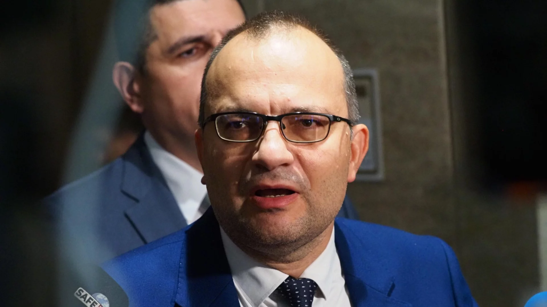 "Толкова левичарски бюджет не съм виждал": Мартин Димитров притеснен за финансите на страната