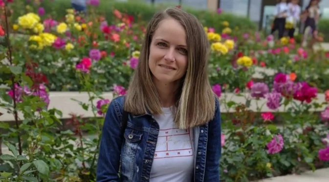 В помощ на Пламена в борбата с множествената склероза