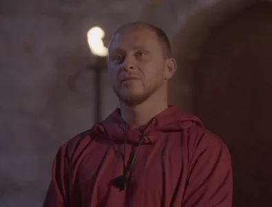 Даниел Бачорски отмъщава на "праведните" в "Traitors: Игра на предатели"