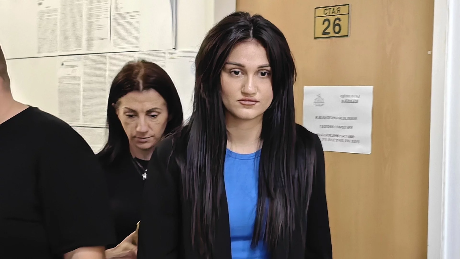 Делото "Дебора" продължава: Съдът изслушва свидетели