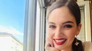 Вече е в прегръдките ни: Радина Боршош стана майка (СНИМКИ)