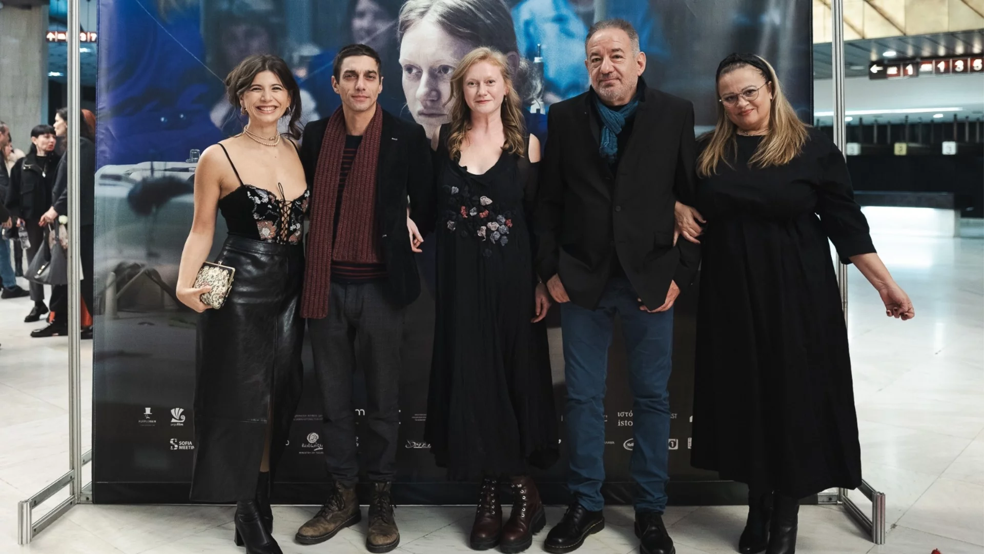 "Made in EU" на Стефан Командарев получи наградата на критиката във Франция