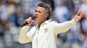 Заради инжекции за отслабване: Роби Уилямс със сериозен здравословен проблем