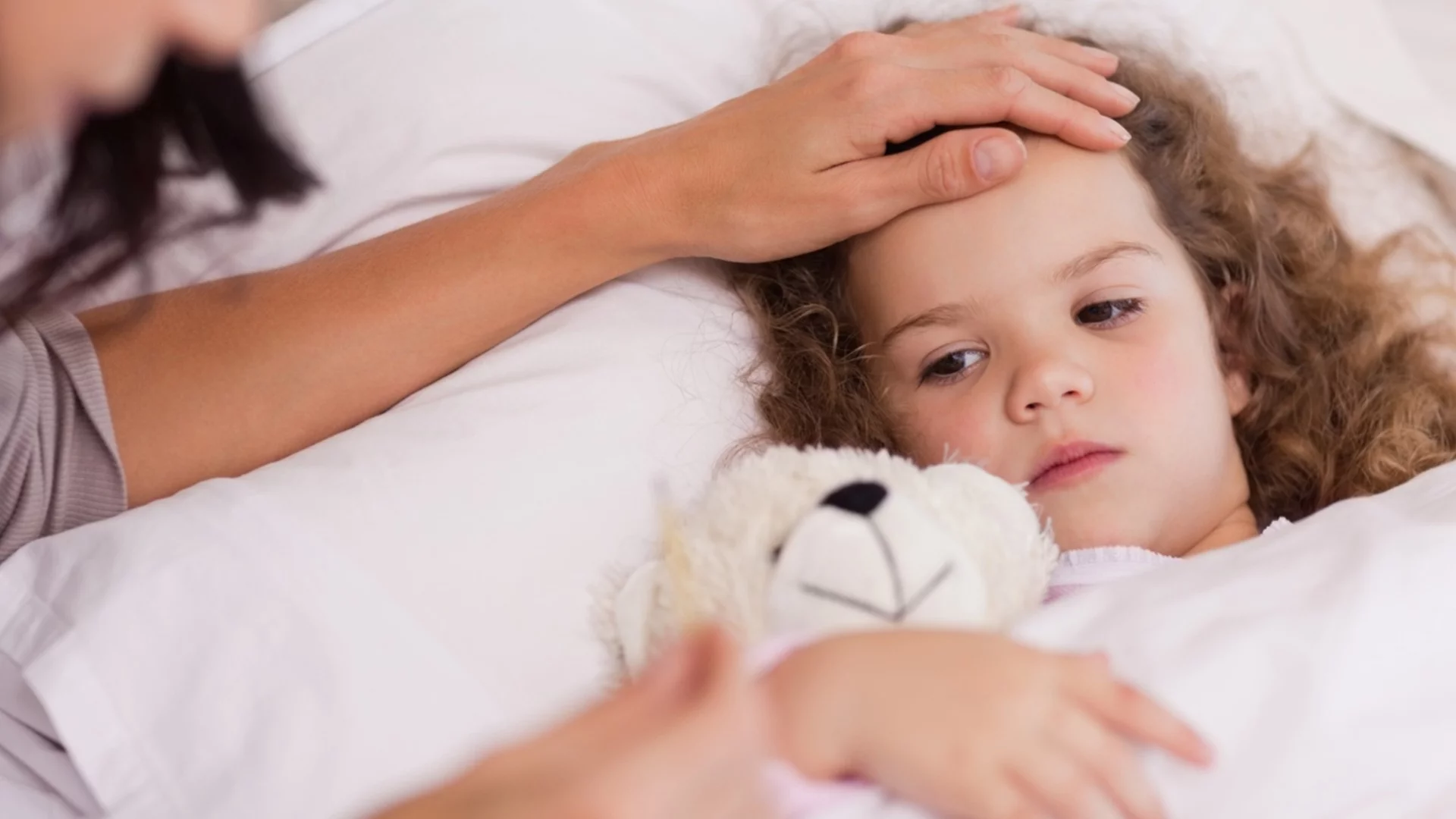 20 лв. в джоба: Колко деца получиха безплатни антибиотици