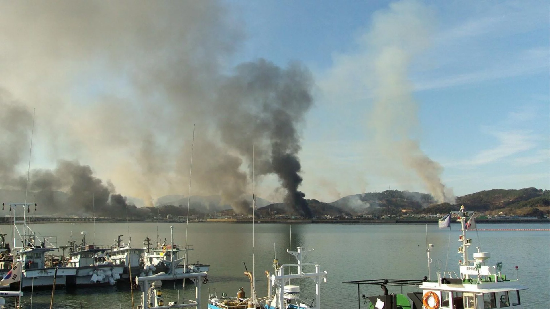 За да няма сблъсъци по границите: Сеул предложи преговори с Пхенян