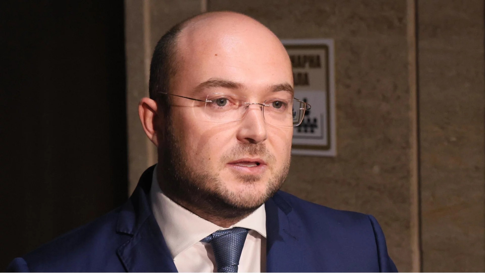 Министър Георгиев: За 10 месеца наваксахме изоставането от последните три години в правосъдните реформи