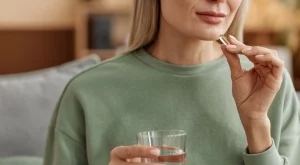 С напредване на възрастта: 6 основни витамина, от които имате нужда