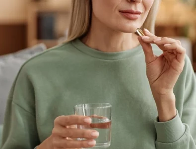 С напредване на възрастта: 6 основни витамина, от които имате нужда