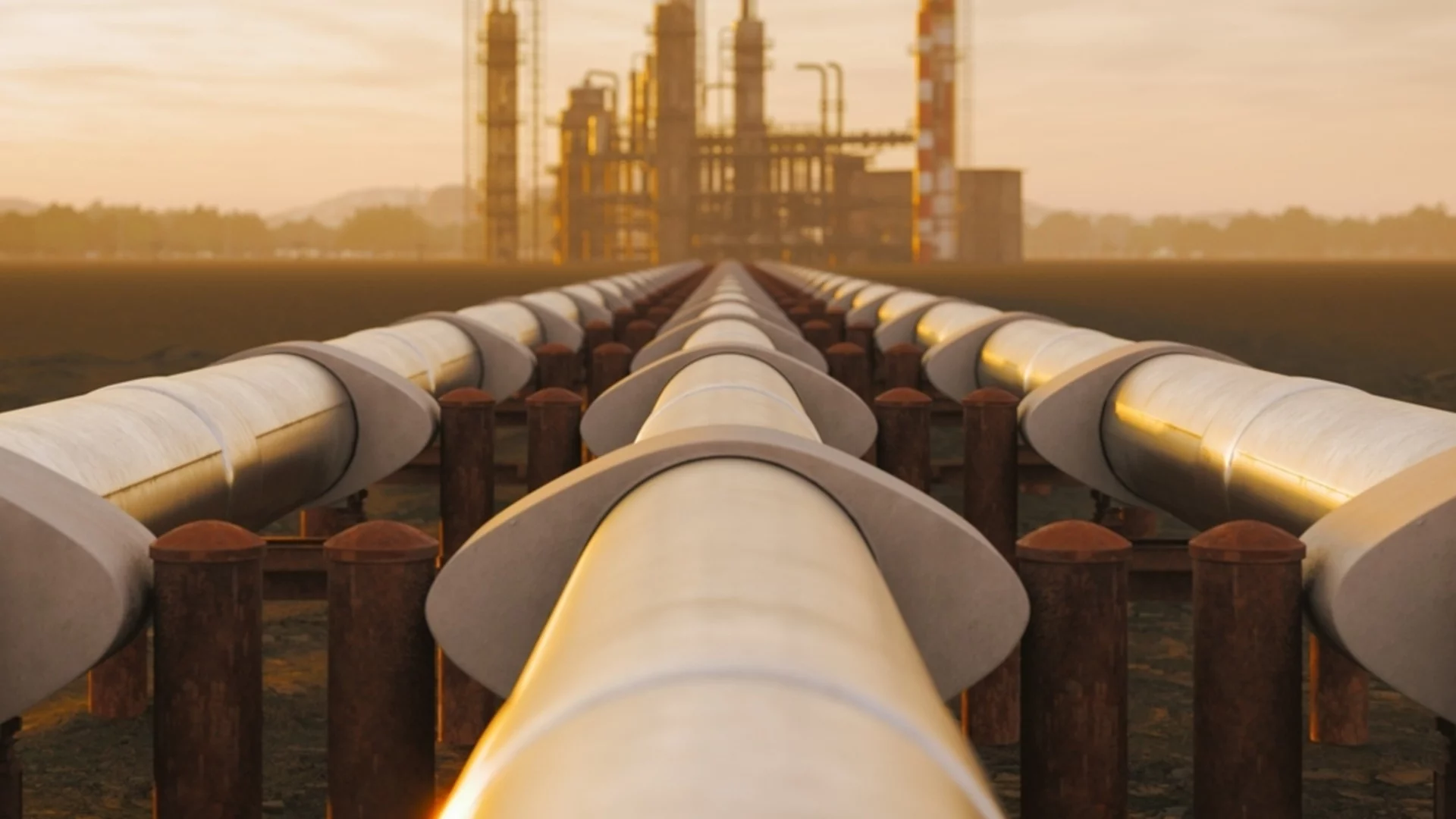 Обрат с цената на петрола след новина от Русия