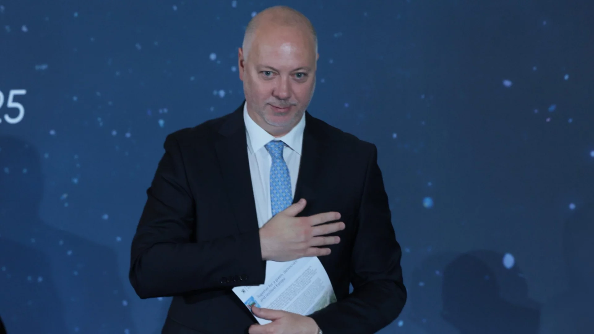 Ако има възможност: Росен Желязков каза ще има ли коледни добавки за пенсионерите