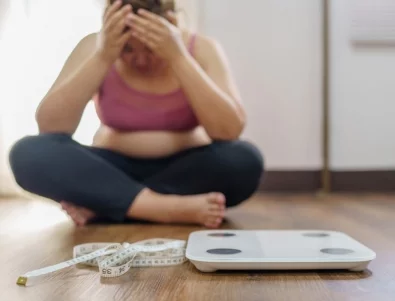 Искате по-бърз метаболизъм? Тези 4 неща може би ви пречат