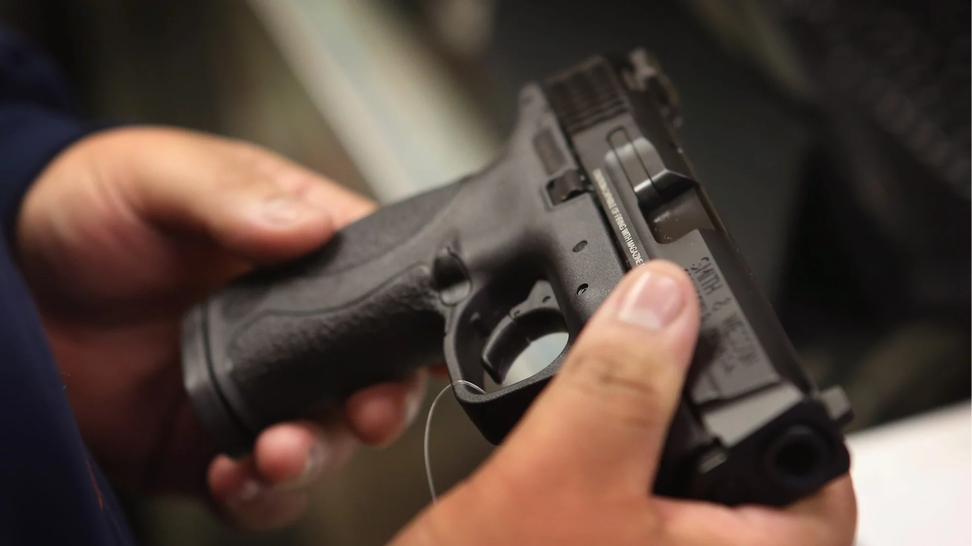 Стрелба в голям магазин в София, МВР проверява: Въпросите, които чакат отговор