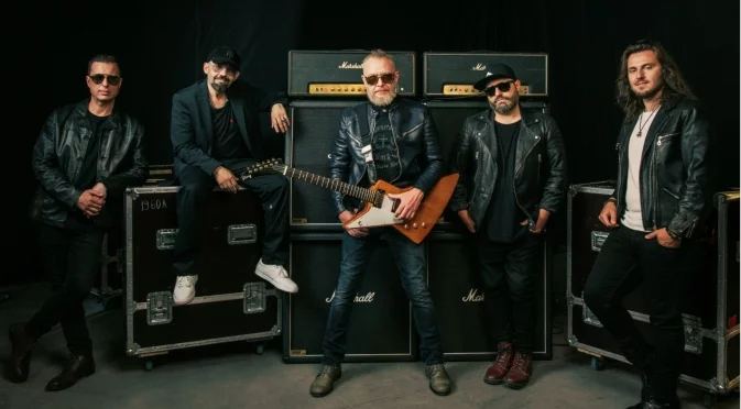 D2 поставят големия рок финал на годината на 27-и декември в Mixtape 5 (ВИДЕО)