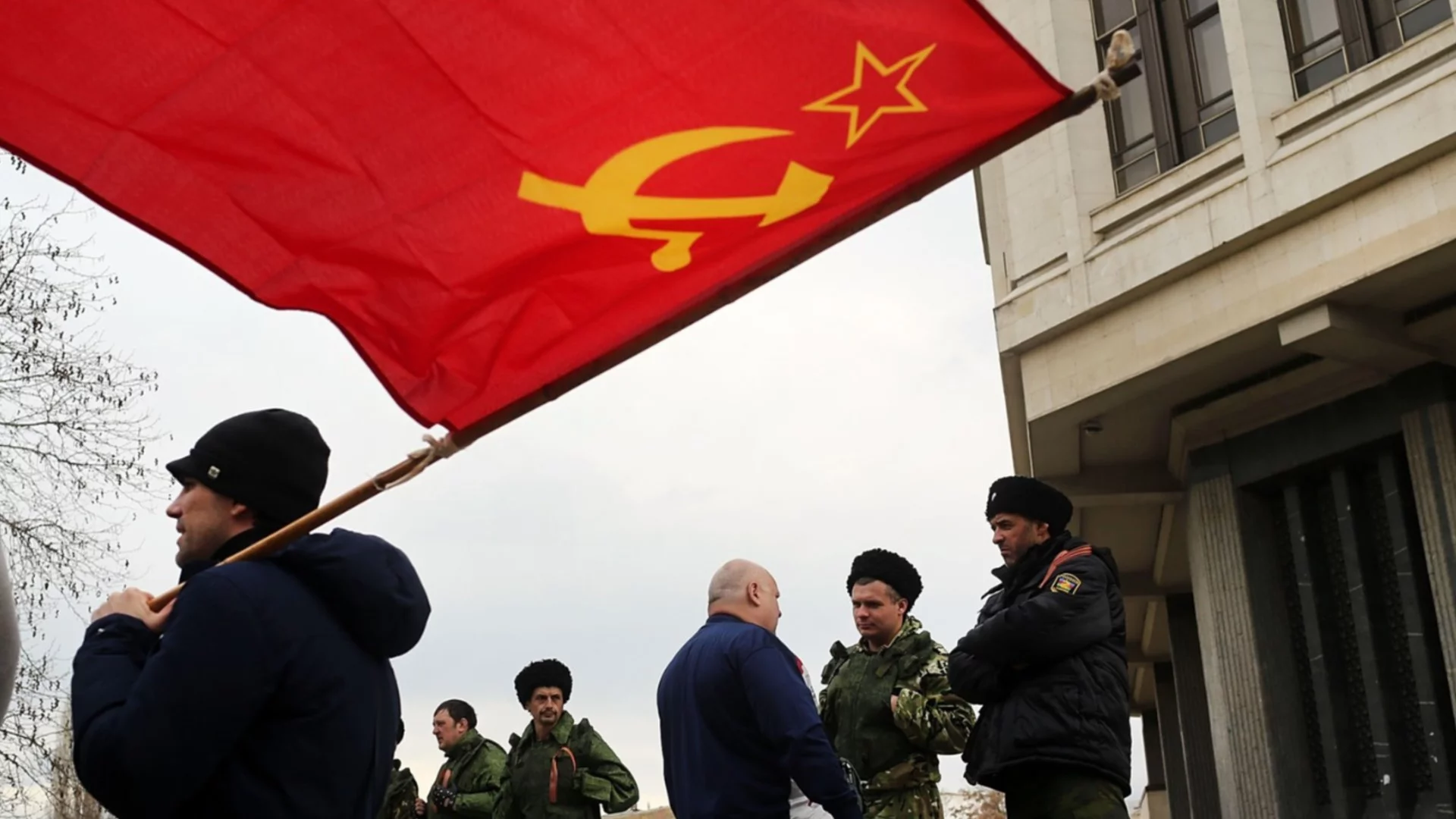 Защо е важно да разказваме комунистическото минало на България?