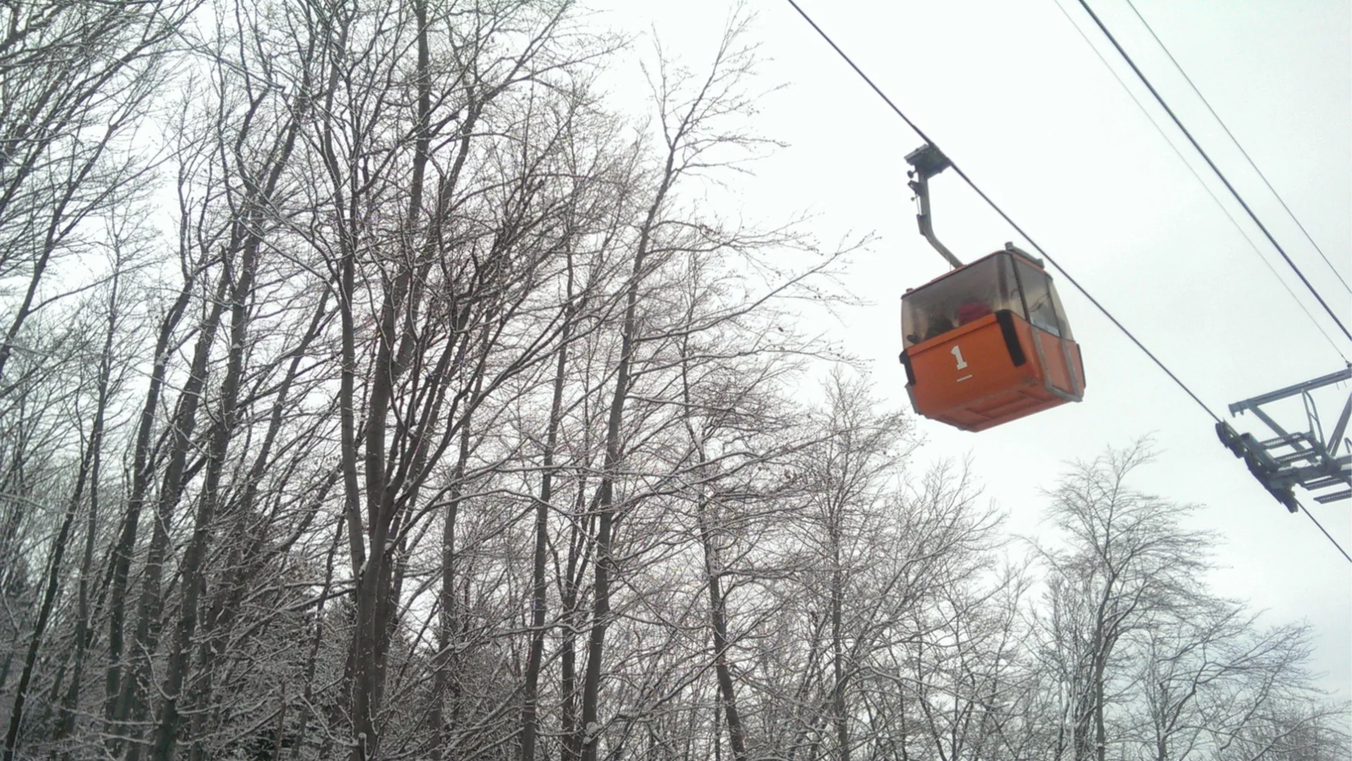 Стъпка за възраждане на лифтовете на Витоша: Общината предлага меморандум