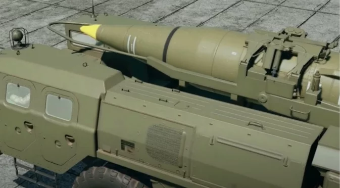 Руски източник: Украйна атакува Воронеж с балистични ракети, вероятно "Сапсан". Москва готви мощни удари до 48 часа?