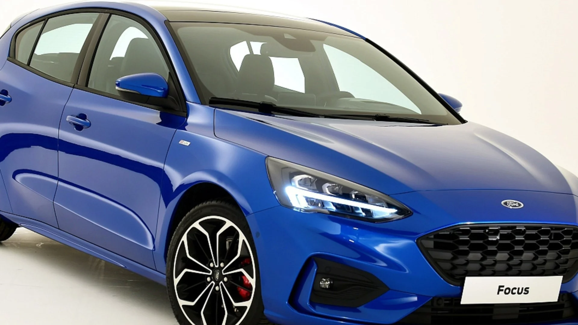 Окончателно: Ford прекрати производството на модела Focus