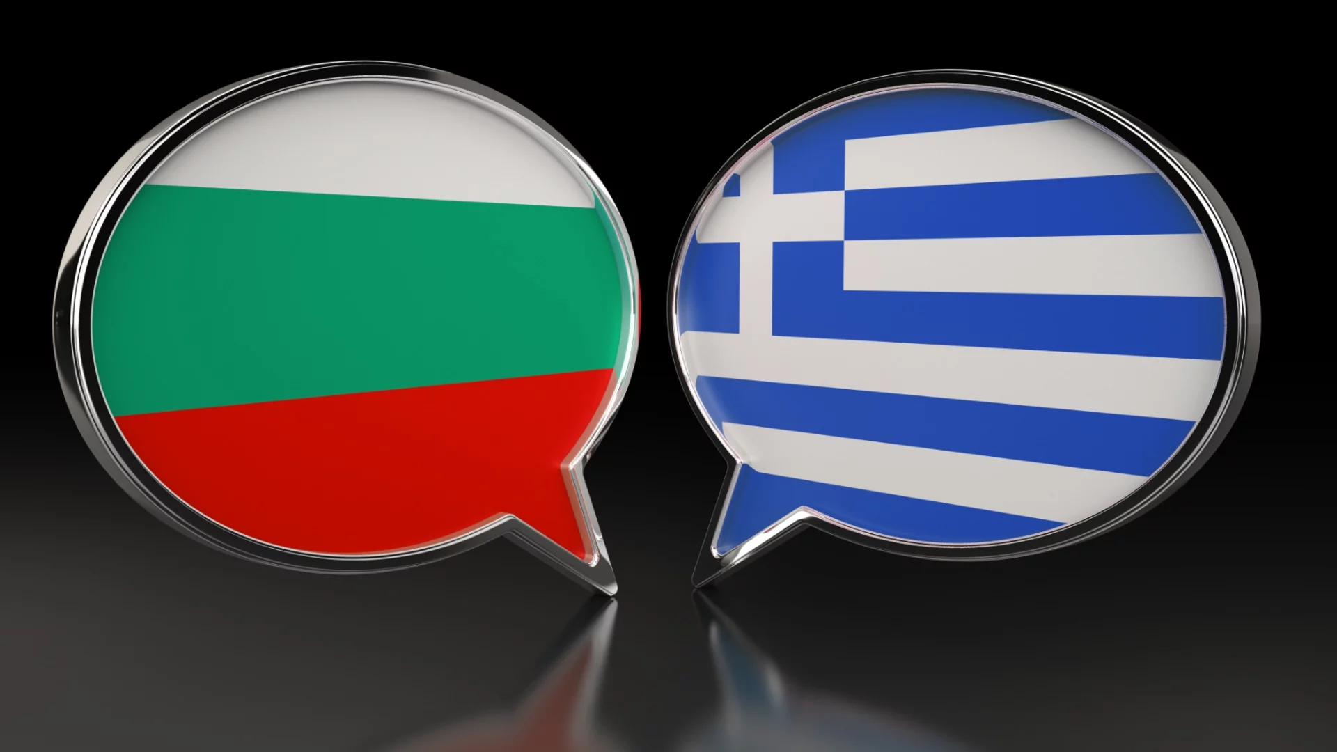 Атина погна гръцките фирми у нас