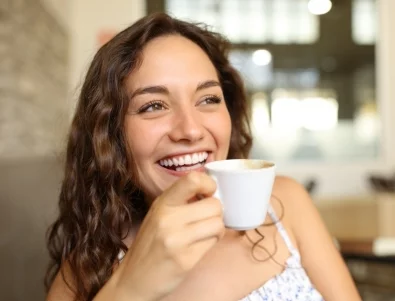 5 личностни черти на хората, които пият кафето си чисто