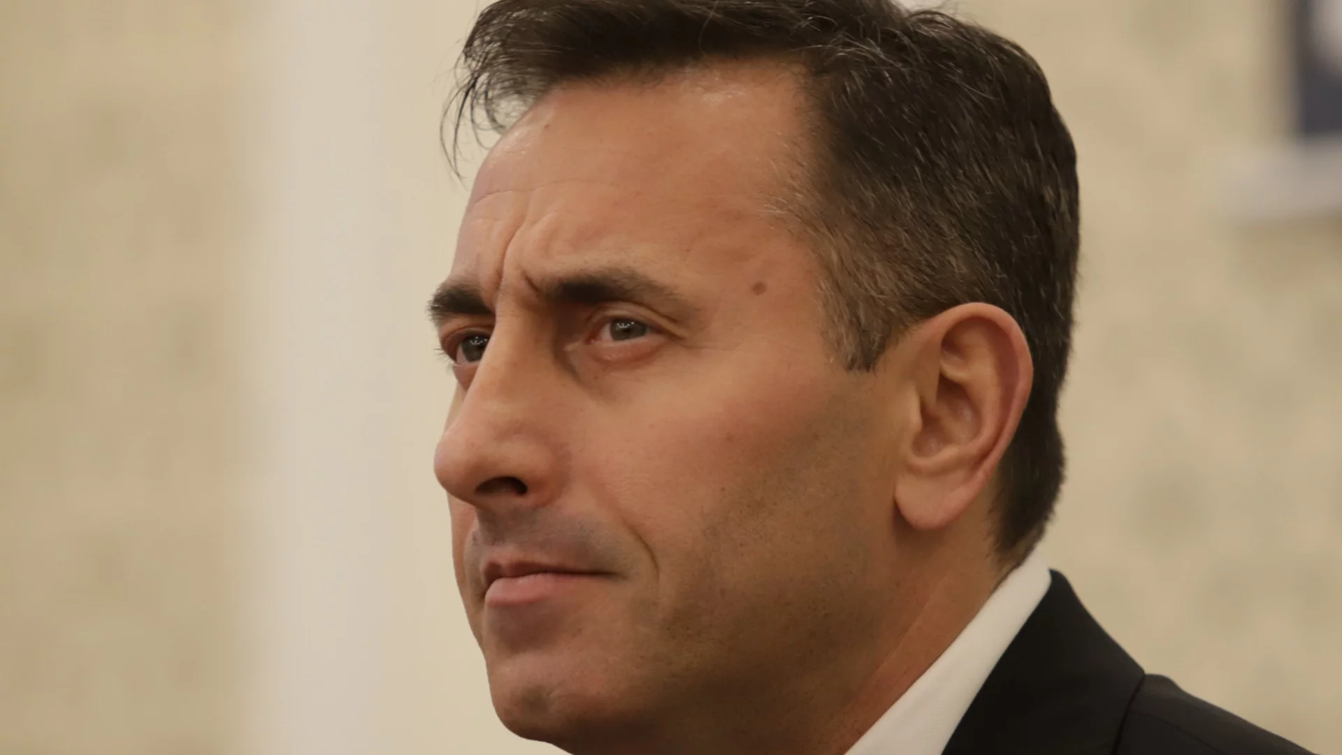 Първи рокади на Спецов: Освободен е председателят на УС на "Лукойл Нефтохим Бургас"