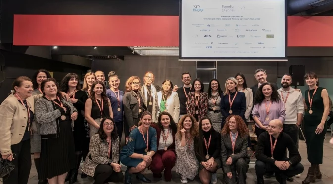 Kaufland дари над 30 000 лв. за отлични ученици и студенти в нужда