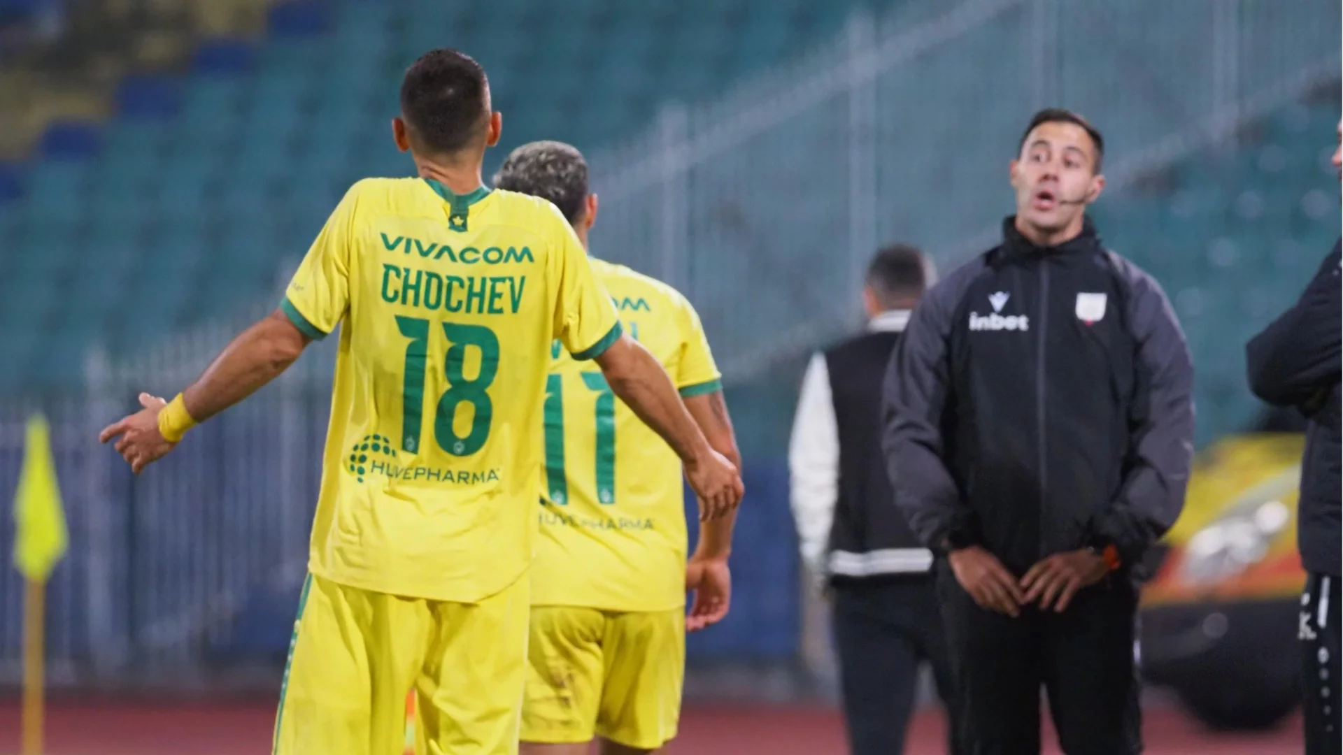 Търси се треньор на Лудогорец: Работил в САЩ и известен турски специалист са фаворити за поста