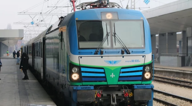 Пътуваме по суша, въздух и вода с един билет