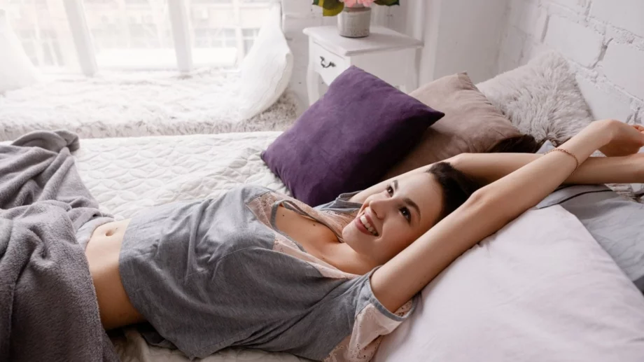 Интериорни решения за спалнята с готови спални комплекти