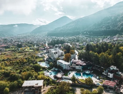 Мечтана почивка в 5 стъпки: The Five Elements Hotel