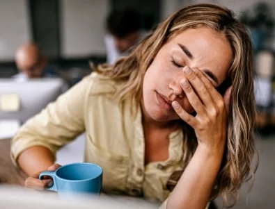 Често страдате от умора? Яжте тези 12 храни