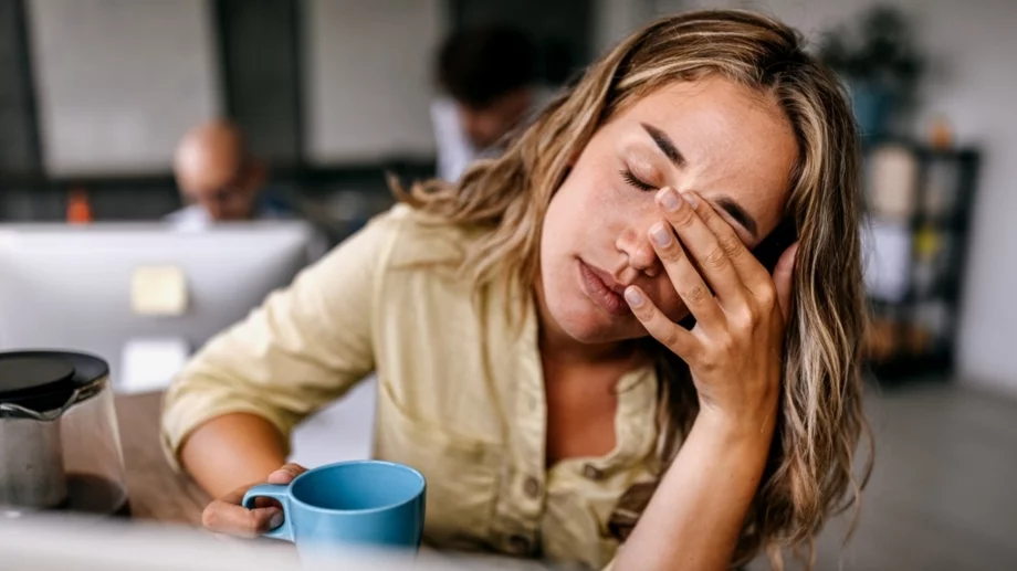 Често страдате от умора? Яжте тези 12 храни