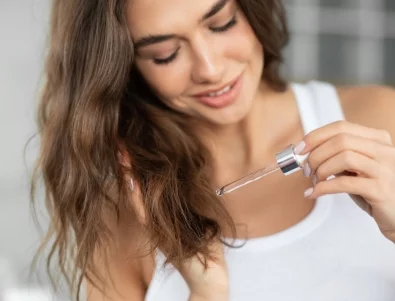 Тези масла могат да спрат изтъняването на косата