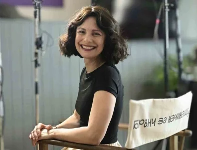 "Не мога да повярвам, че тази мечта се сбъдна": Говори Яна Титова (ВИДЕО)