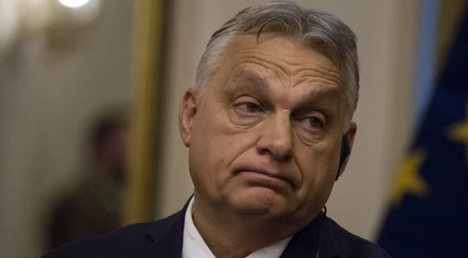 Разрухата стъпка по стъпка превзема Унгария 