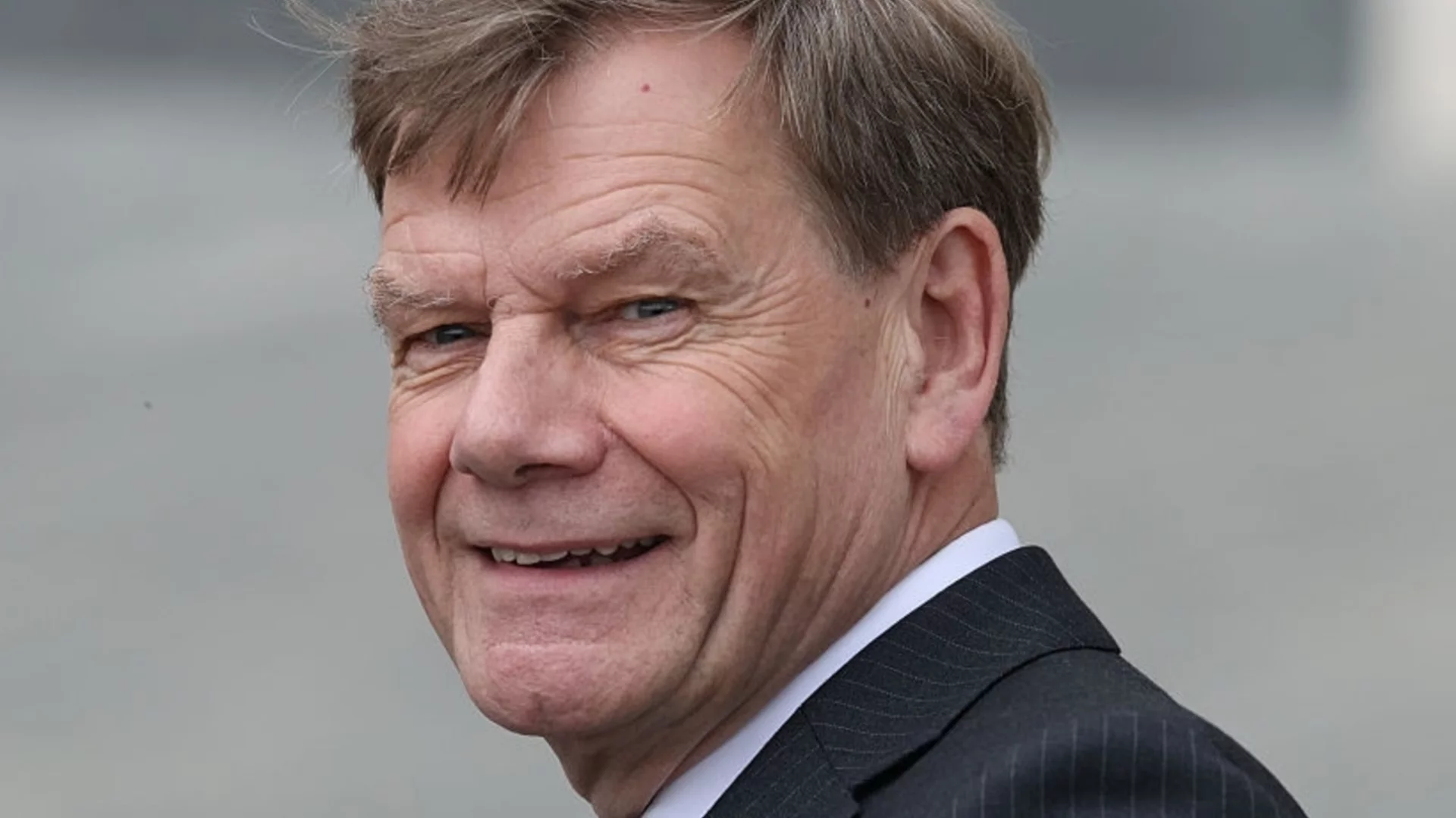 Мицкоски и Муцунски се срещат с германския външен министър