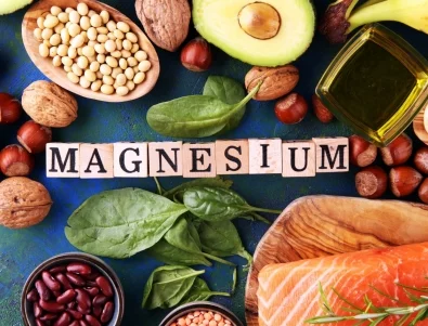 Защо веществата магнезий и калий са като тайните батерии на тялото?