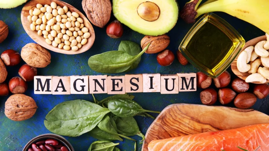 Защо веществата магнезий и калий са като тайните батерии на тялото?