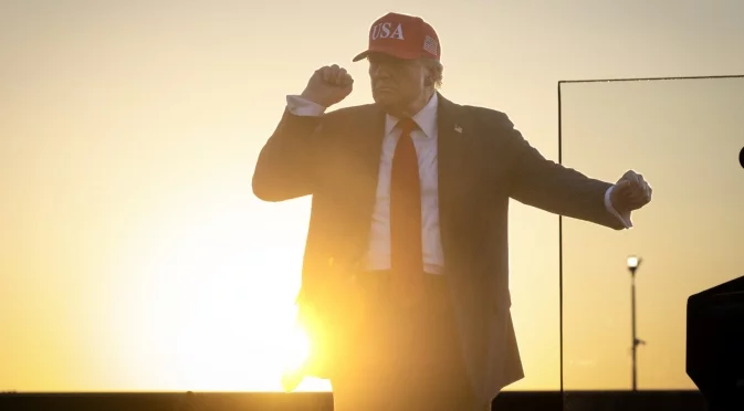 Американски войници във Венецуела и досиетата "Епстийн": Тръмп даде отговори (ВИДЕО)