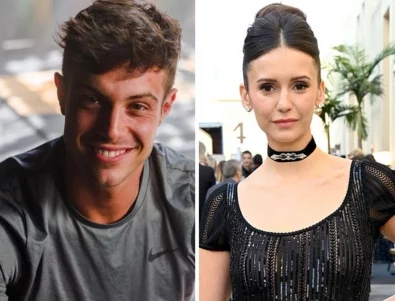 Филип Буков предложи на Нина Добрев да станат двойка. Ще приеме ли тя? (СНИМКА)