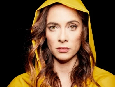 "Ти па кво ревеш, вземи направи нещо!”: Весела Бабинова с призив за протест