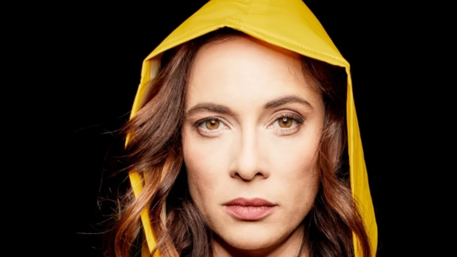 "Ти па кво ревеш, вземи направи нещо!”: Весела Бабинова с призив за протест