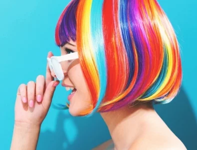 Разберете цвета на съдбата си според датата си на раждане