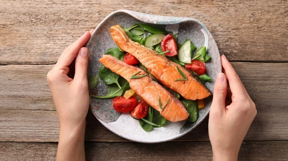 Важно е да ги знаете: 4 големи ползи от яденето на риба